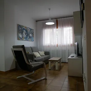 Principat-vacances Pirinenca Apartamento Incles