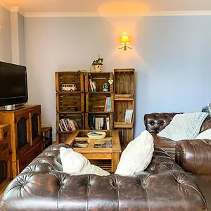 Apartamento Chamonix Cerca De Vallnord, Apartamento La Massana