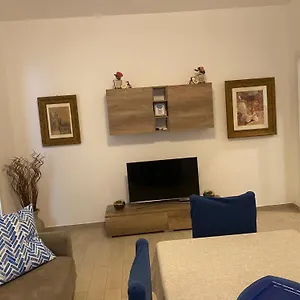  Appartamento Dipinta Di Blu
